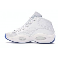 Кроссовки Reebok Question Mid White Ice