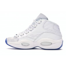 Кроссовки Reebok Question Mid White Ice