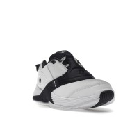 Кроссовки Reebok Answer 5 Low White Black