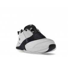 Кроссовки Reebok Answer 5 Low White Black