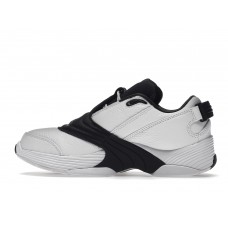 Кроссовки Reebok Answer 5 Low White Black
