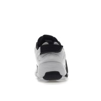 Кроссовки Reebok Answer 5 Low White Black