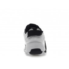 Кроссовки Reebok Answer 5 Low White Black