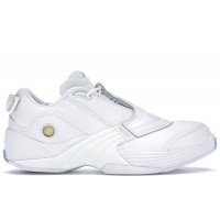 Кроссовки Reebok Answer 5 Low White