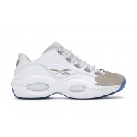 Кроссовки Reebok Question Low Oatmeal (2020)