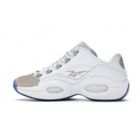 Кроссовки Reebok Question Low Oatmeal (2020)