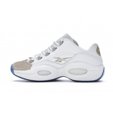 Кроссовки Reebok Question Low Oatmeal (2020)