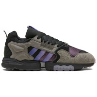 adidas ZX Torsion Packer Shoes Mega Violet