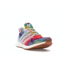adidas Ultra Boost Nice Kicks Woodstock 50th Anniversary