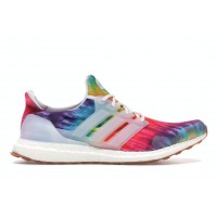 Кроссовки adidas Ultra Boost Nice Kicks Woodstock 50th Anniversary