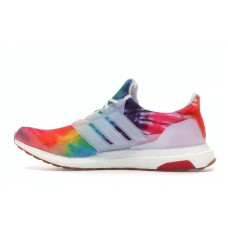 adidas Ultra Boost Nice Kicks Woodstock 50th Anniversary