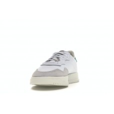 Кроссовки adidas SC Premiere Kith Classics White Green (2019/2024)