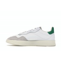 adidas SC Premiere Kith Classics White Green