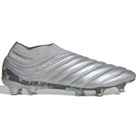 adidas Copa 20+ FG Silver Metallic
