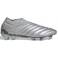 adidas Copa 20+ FG Silver Metallic