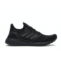 Кроссовки adidas Ultra Boost 20 Triple Black