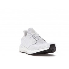 Женские кроссовки adidas Ultra Boost 20 Cloud White (W)