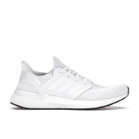 Женские кроссовки adidas Ultra Boost 20 Cloud White (W)