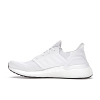 Женские кроссовки adidas Ultra Boost 20 Cloud White (W)