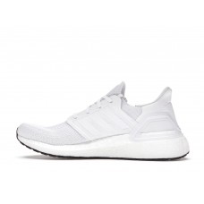 Женские кроссовки adidas Ultra Boost 20 Cloud White (W)