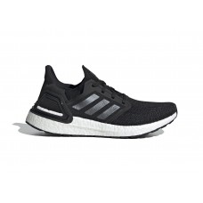 Женские кроссовки adidas Ultra Boost 20 Core Black (W)