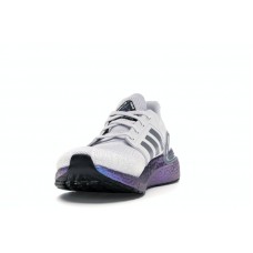 adidas Ultra Boost 2020 ISS US National Lab Dash Grey