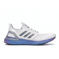 Кроссовки adidas Ultra Boost 2020 ISS US National Lab Dash Grey