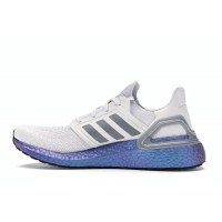 adidas Ultra Boost 2020 ISS US National Lab Dash Grey