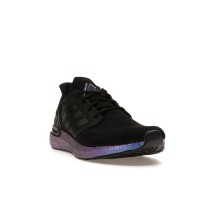 Кроссовки adidas Ultra Boost 2020 ISS US National Lab Core Black