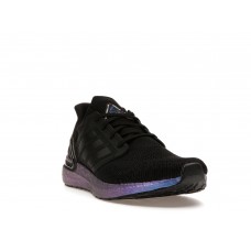 Кроссовки adidas Ultra Boost 2020 ISS US National Lab Core Black