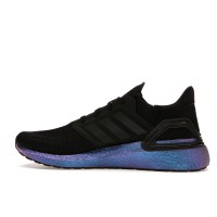 Кроссовки adidas Ultra Boost 2020 ISS US National Lab Core Black