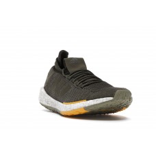 Кроссовки adidas PulseBoost HD Monocle Raw Khaki