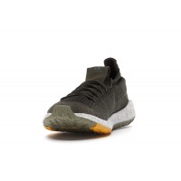 Кроссовки adidas PulseBoost HD Monocle Raw Khaki