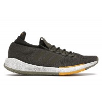 Кроссовки adidas PulseBoost HD Monocle Raw Khaki
