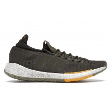 Кроссовки adidas PulseBoost HD Monocle Raw Khaki