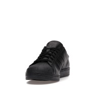 adidas Superstar All Black