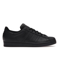 Кроссовки adidas Superstar All Black