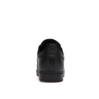 adidas Superstar All Black