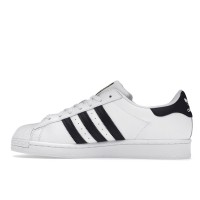 adidas Superstar White Black
