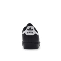 adidas Superstar Core Black Cloud White Gold