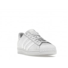 adidas Superstar Triple White