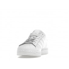adidas Superstar Triple White