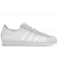 adidas Superstar Triple White