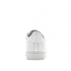 adidas Superstar Triple White