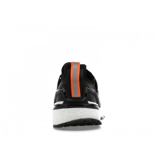 adidas Ultra Boost Winter.Rdy Core Black Cloud White - мужская сетка размеров