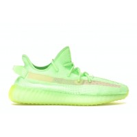 Кроссовки adidas Yeezy Boost 350 V2 Glow