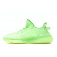 Кроссовки adidas Yeezy Boost 350 V2 Glow