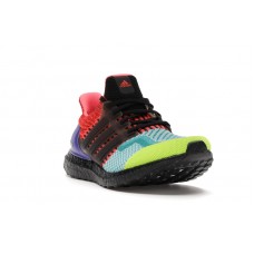 adidas Ultra Boost DNA What The