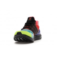 adidas Ultra Boost DNA What The