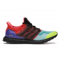 Кроссовки adidas Ultra Boost DNA What The